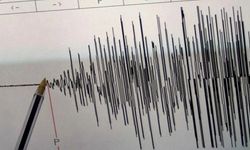 Filipinlerde büyük deprem