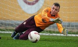 Galatasaray, Fenerbahçe derbisi hazırlıklarına başladı