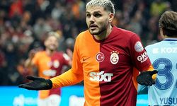 Galatasaray iç sahadaki yenilmezlik serinini 24'e çıkardı