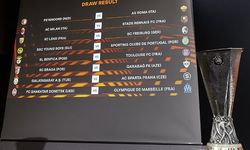 Galatasaray'ın UEFA Avrupa Ligi'ndeki rakibi Sparta Prag oldu