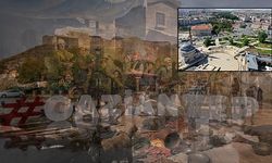 Gaziantep'in kurtuluş günü şiiri Sivaslı şairden