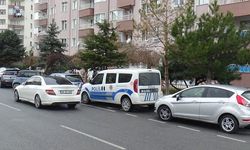Haber alınamayan şahıs ölü bulundu