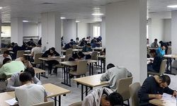 “Hadislerle O'nu Anlamak” konulu umre ödüllü Gençlik Bilgi Yarışması