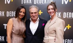 Haluk Bilginer'in başrolü olduğu 'Türk Dedektif' ekranlarda