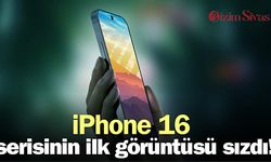 iPhone 16 serisinin ilk görüntüsü sızdı!