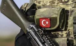  Irak ve Suriye'nin kuzeyindeki terör hedeflerine yönelik hava harekâtlarında sayısız terörist avlandı