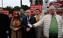“İSRAİL, 21. YY'IN NAZİ ALMANYA'SI GİBİ DAVRANMAKTADIR”