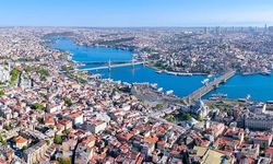 İstanbul'un kentsel dönüşüm yol haritası bugün açıklanacak