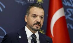 İYİ Parti Başkanlık Divanında görev değişikliği