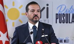 İYİ Parti'den 'Milli yas' çağrısı
