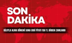 Kiloyla Alma Dönemi Sona Erdi Fiyatı 150 TL Birden Zamlandı 
