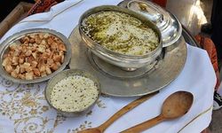 Kışın gelmesiyle Sivaslıların mutfağında peskütan çorbası eksik olmuyor