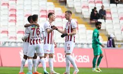 Kupada rakip Keçiörengücü