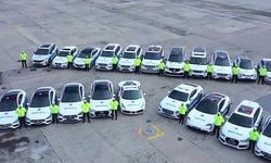 Lüks araçları polise tahsis edilen Komançero'nun ana üssü İstanbul çıktı!