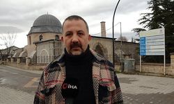 Malatya'da 800 yıllık tuğla minare geleneği sürüyor