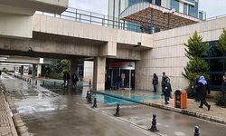 Malatya'da termosifon patladı: 1 yaralı