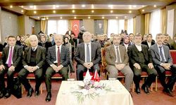 MEB Sivas'ta çalıştay düzenledi