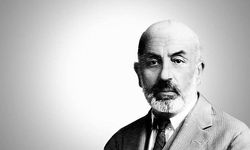Milli Şair Mehmet Akif Ersoy'un 150. doğum yıl dönümü