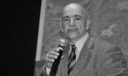 Mustafa Çalık vefat etti