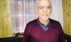 Örnek taksi durağı için teşekkür 