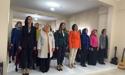 Özel Karahan Bakım Merkezi'nde muhteşem program