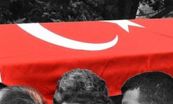 Pençe-Kilit operasyonu bölgesinde bir asker şehit oldu