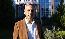 Prof. Dr. Mustafa Cin: “Bu bölge deprem tehdidi altında”