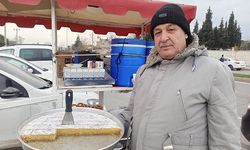 Şeker hastası olunca yiyemediği tatlıyı satmaya başladı