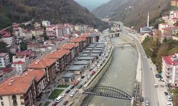 Sel afeti sonrası yapılan yatırımlar tersine göç başlattı