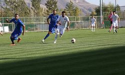 Sivas 4 Eylülspor 5 puan toplayabildi!