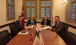Sivas'ta turizmi ön plana taşıyacak anlaşma 
