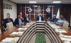 Sivas Ticaret Borsası'nda stratejik seminer