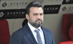 Sivasspor'da Bülent Uygun sesleri