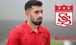 Sivasspor'dan kaleci Kuçkar'a geçmiş olsun mesajı