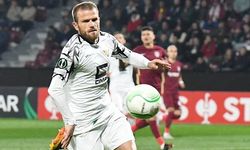 Sivasspor transfere hız verdi: Thaqi geliyor mu?