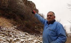 Tarihi bilinmiyor, definecilerin hedefinde