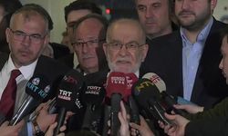 Temel Karamollaoğlu'ndan Bitmez'in sağlık durumuna ilişkin açıklama