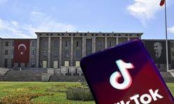 TikTok ekibi TBMM Dijital Mecralar Komisyonunda