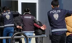 Toplam 20 yıl hapis cezası olan 6 zanlı yakalandı