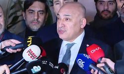 Türkiye'deki tüm maçlar süresiz olarak ertelendi