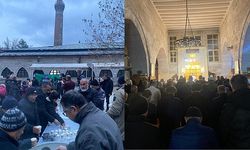 Selçuklu'nun ilk yapısından bu yana hiçbir yerde olmayan gelenek