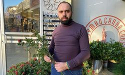 Yılbaşı çiçeğine Sivas'ta da ilgi var!