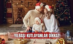 Yılbaşı Kutlamaları İslama Göre Neden Günah? Yılbaşı'nı Bu Şekilde Kutlayanlar Dikkat!