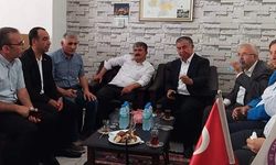 Yok böyle bir oturuş!