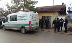 18 yaşındaki genç evinde ölü bulundu