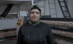 3 çocuk annesi kadın iş tecrübesini girişime çevirdi