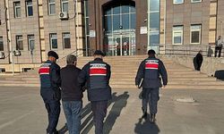 4 firari hükümlü yakalandı