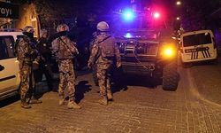 8 ilde casusluk operasyonu: 33 gözaltı