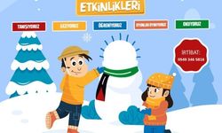 AGD Kış Etkinlikleri Kayıtları Devam Ediyor