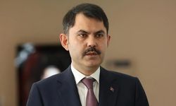 AK Parti'nin İstanbul adayı Murat Kurum oldu